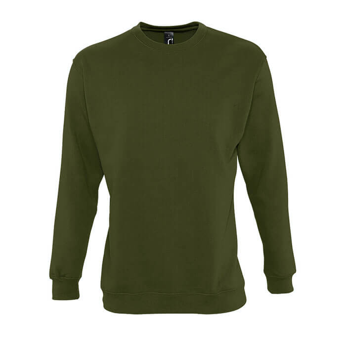 3 İplik Kaliteli Sweatshirt Promozone