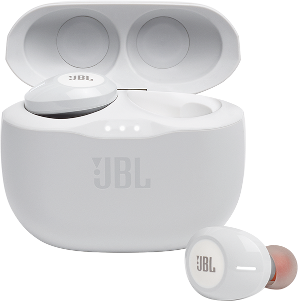 JBL T125 TWS Kablosuz Kulak İçi Bluetooth Kulaklık