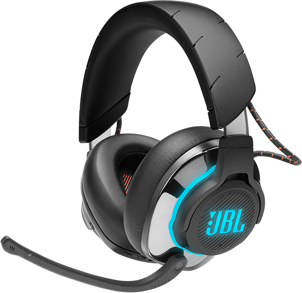 JBL Quantum 800 ANC Kulak Üstü Kablosuz Bluetooth Gaming Kulaklık
