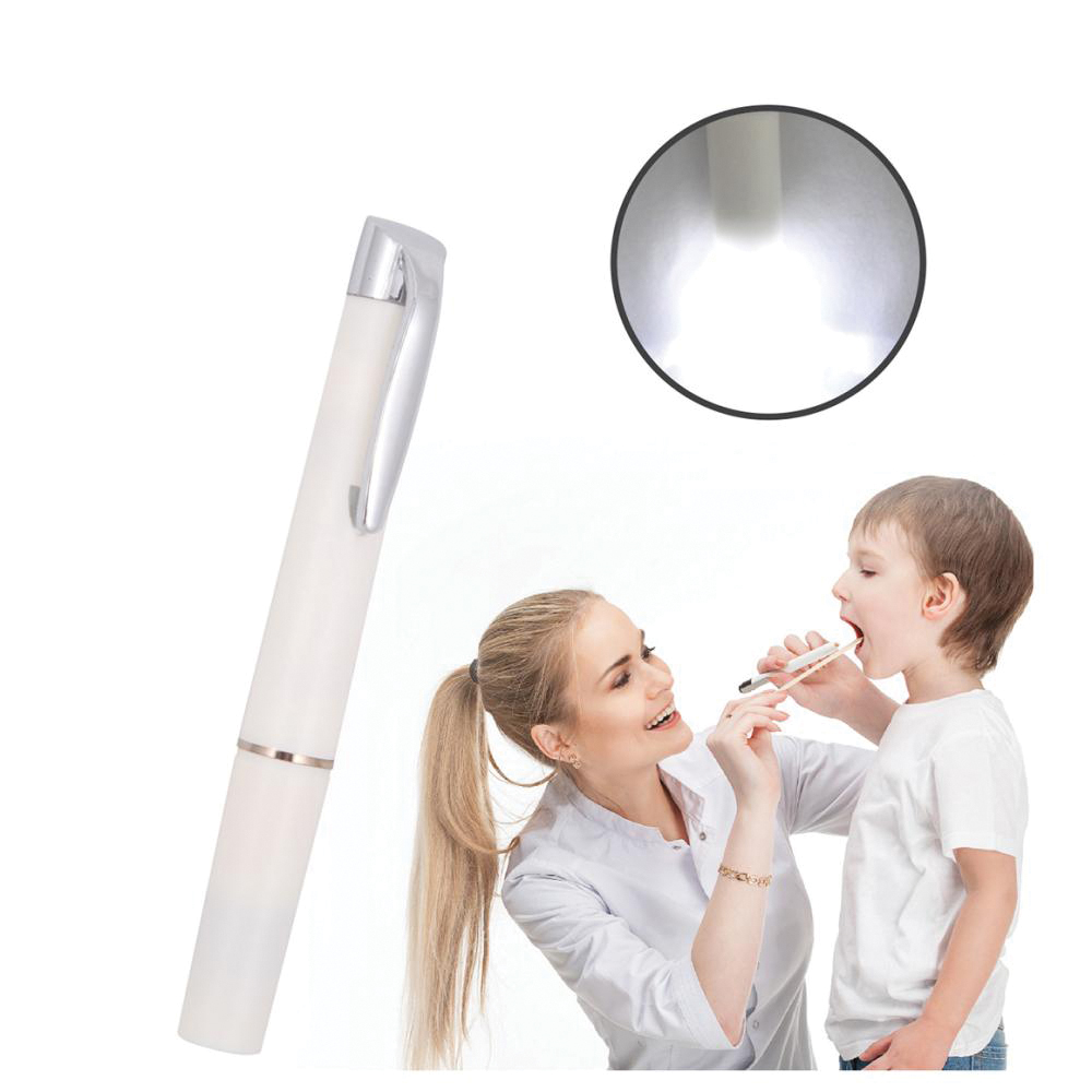 Penlight Işıklı Kalem Promozone