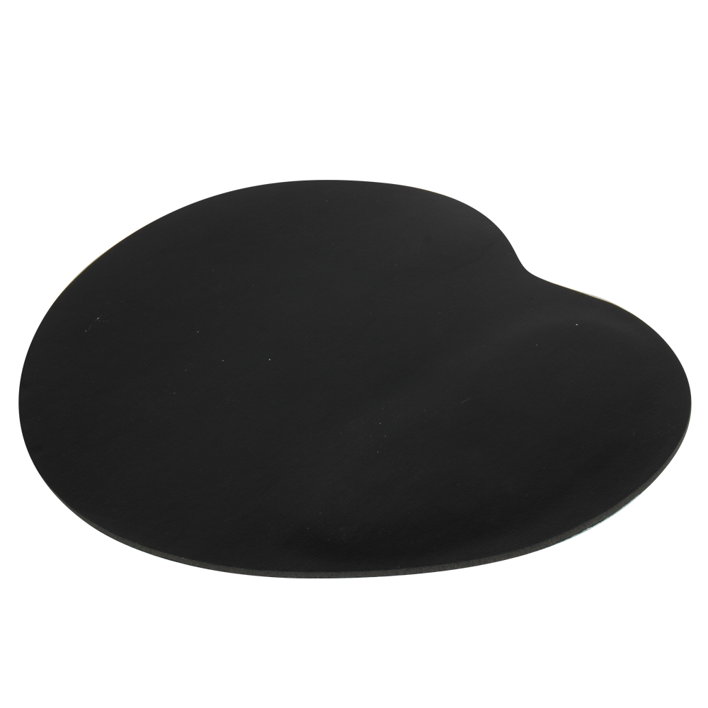 Jel Bilek Destekli Logo Baskılı Mouse Pad (İçi Parçacıksız) Promozone
