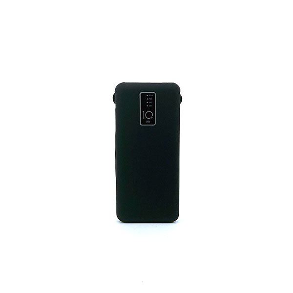 10000 mAh Dahili Kablolu Wireless Powerbank Şarj Cihazı Promozone