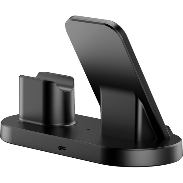 Wireless Kablosuz Şarj Standı Promozone