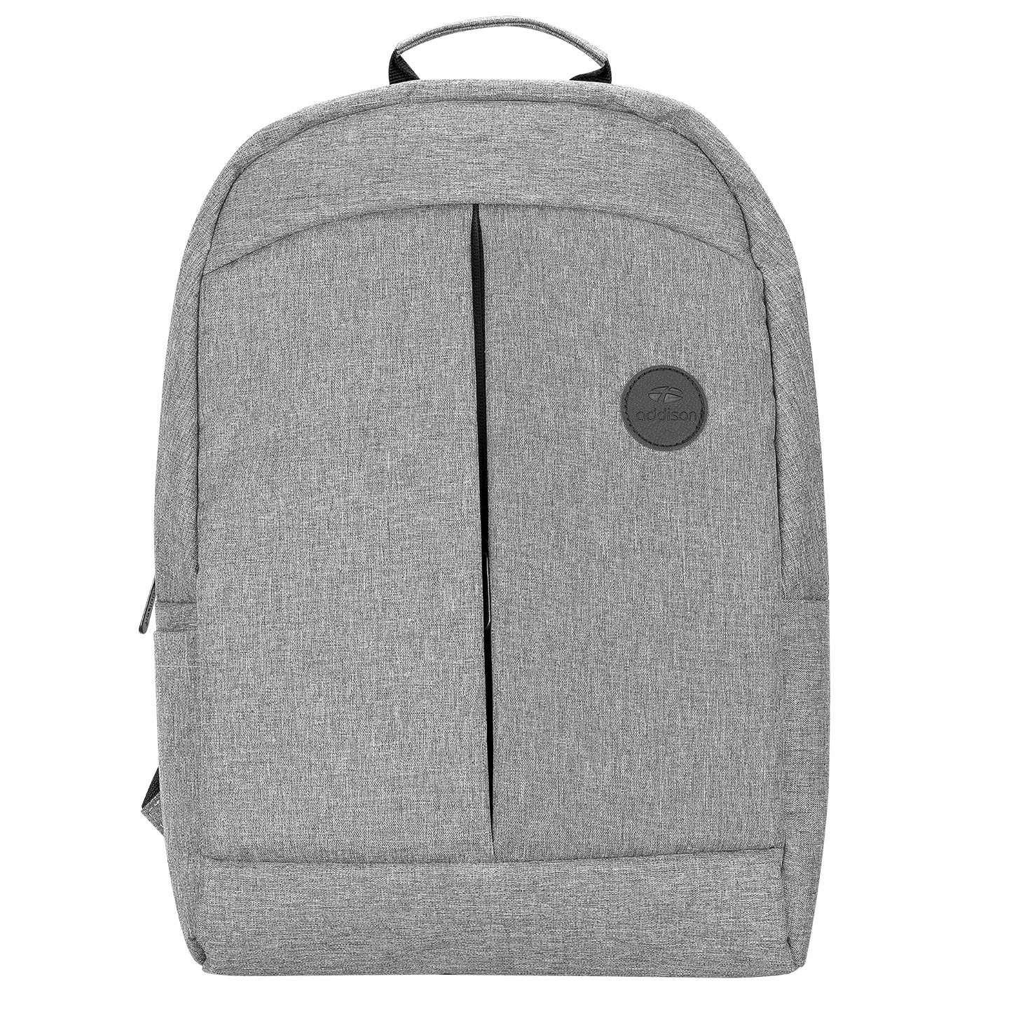 Addison 300448 15.6 Gri Notebook Sırt Çantası Promozone