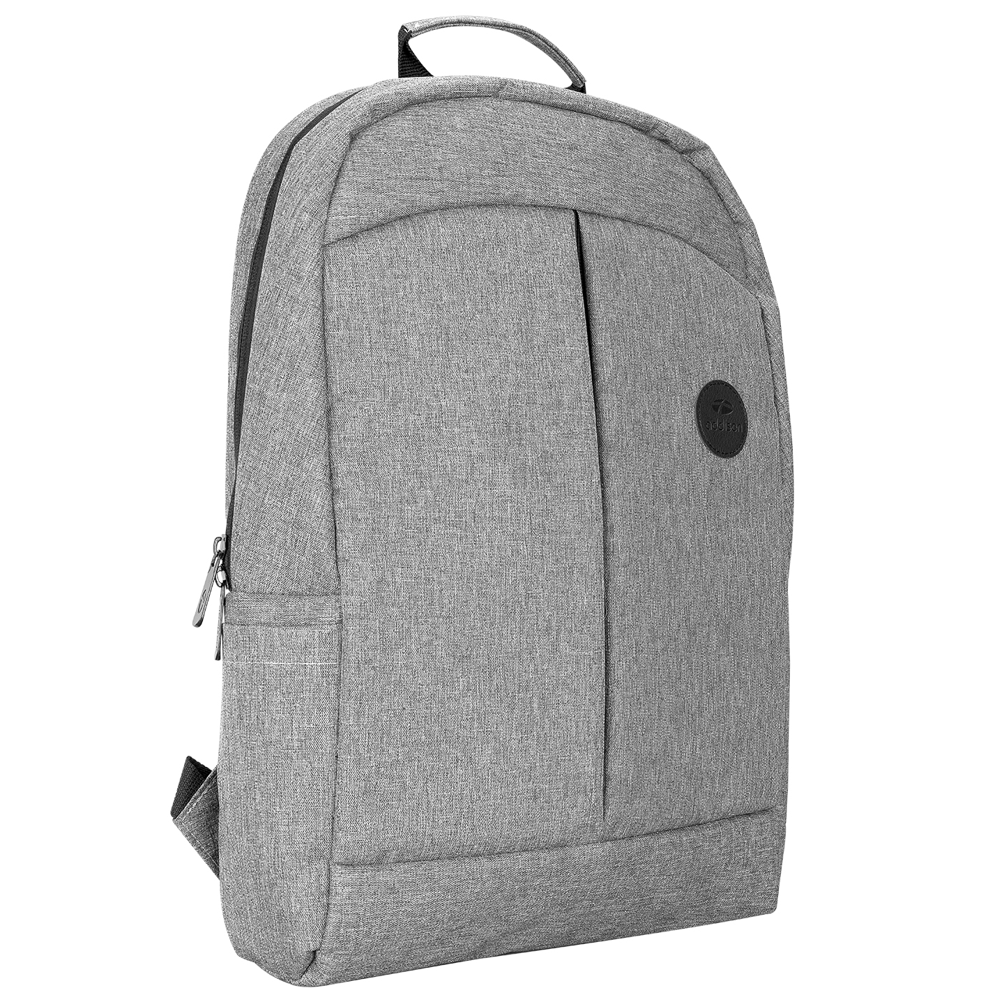 Addison 300448 15.6 Gri Notebook Sırt Çantası Promozone