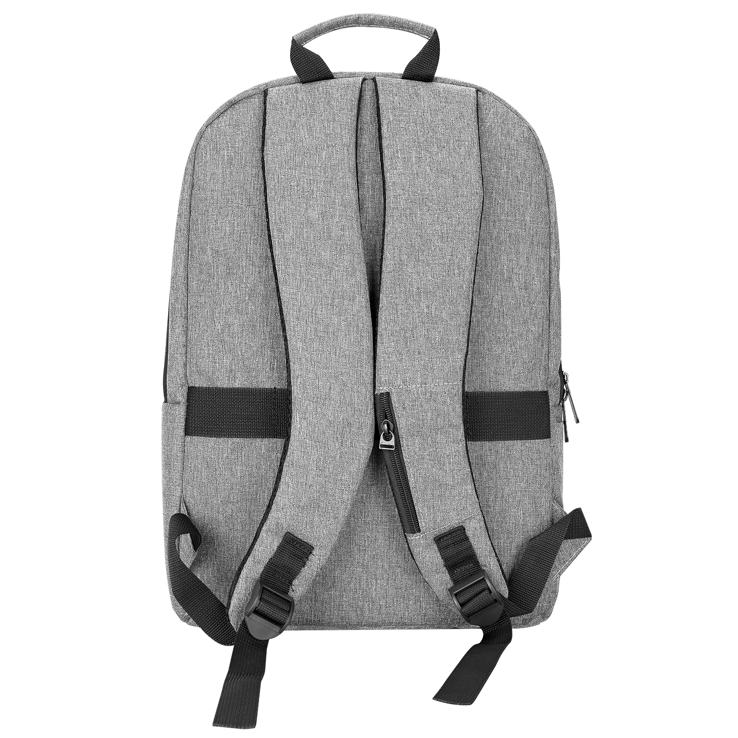 Addison 300448 15.6 Gri Notebook Sırt Çantası Promozone