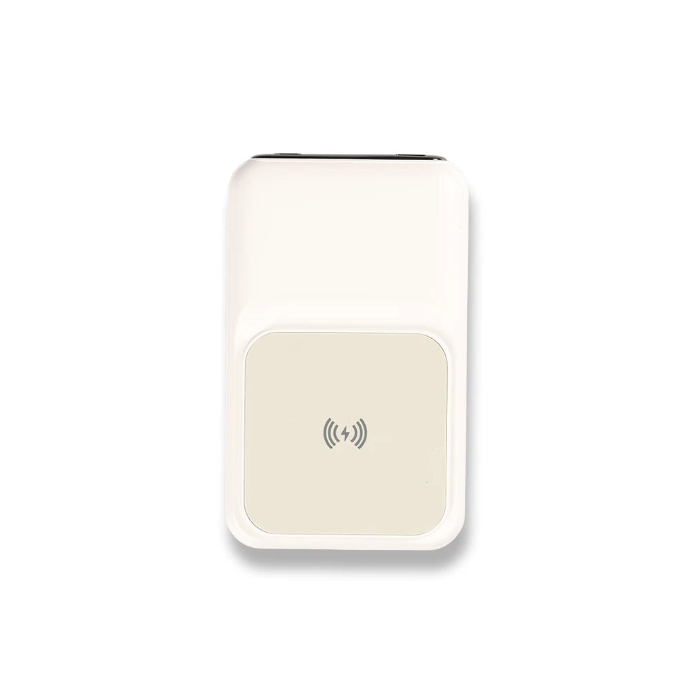 10.000 mAh 22.5W Hızlı Şarj ve 15W Kablosuz MagSafe Powerbank Promozone