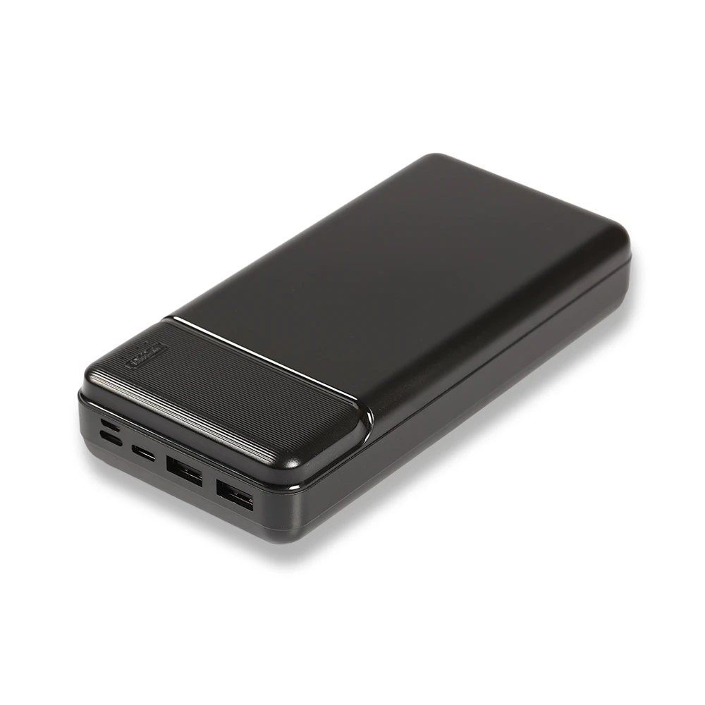 30.000 mAh Dijital Ekranlı Powerbank Promozone