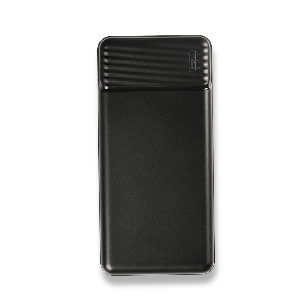 30.000 mAh Dijital Ekranlı Powerbank Promozone