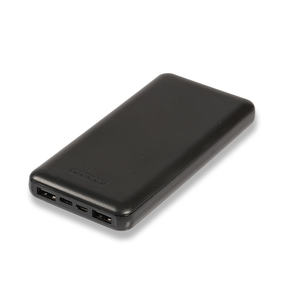 10000 mAh Kablosuz Şarj Özellikli Vantuzlu Powerbank Promozone