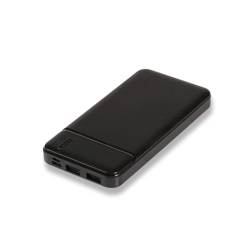 10000 mAh Led Güç Göstergeli Powerbank Promozone