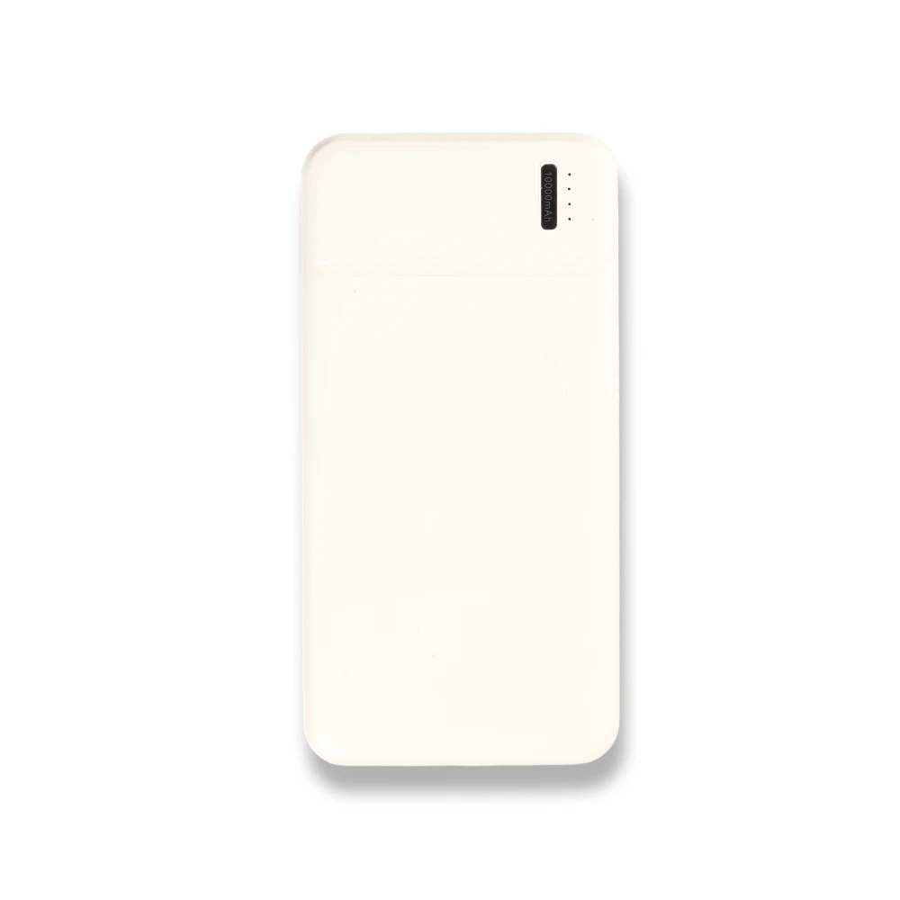 10000 mAh Led Güç Göstergeli Powerbank Promozone