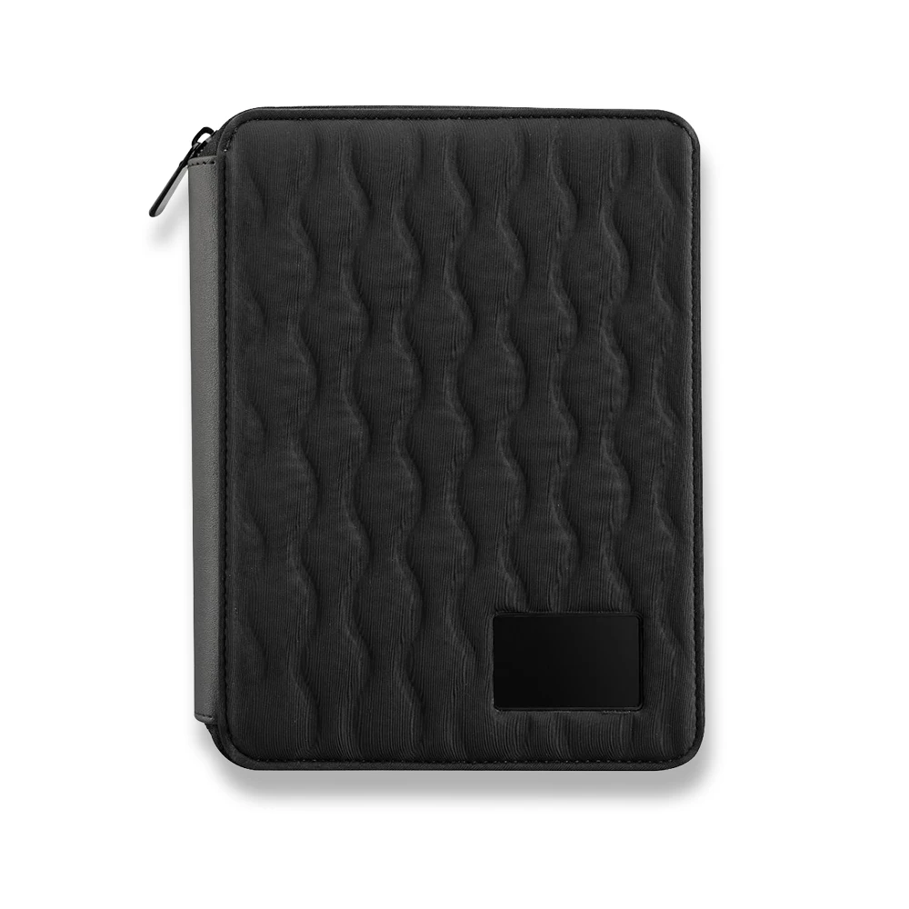 5.000 mAh MagSafe 22.5W Hızlı Şarj Destekli Ajanda Powerbank Promozone