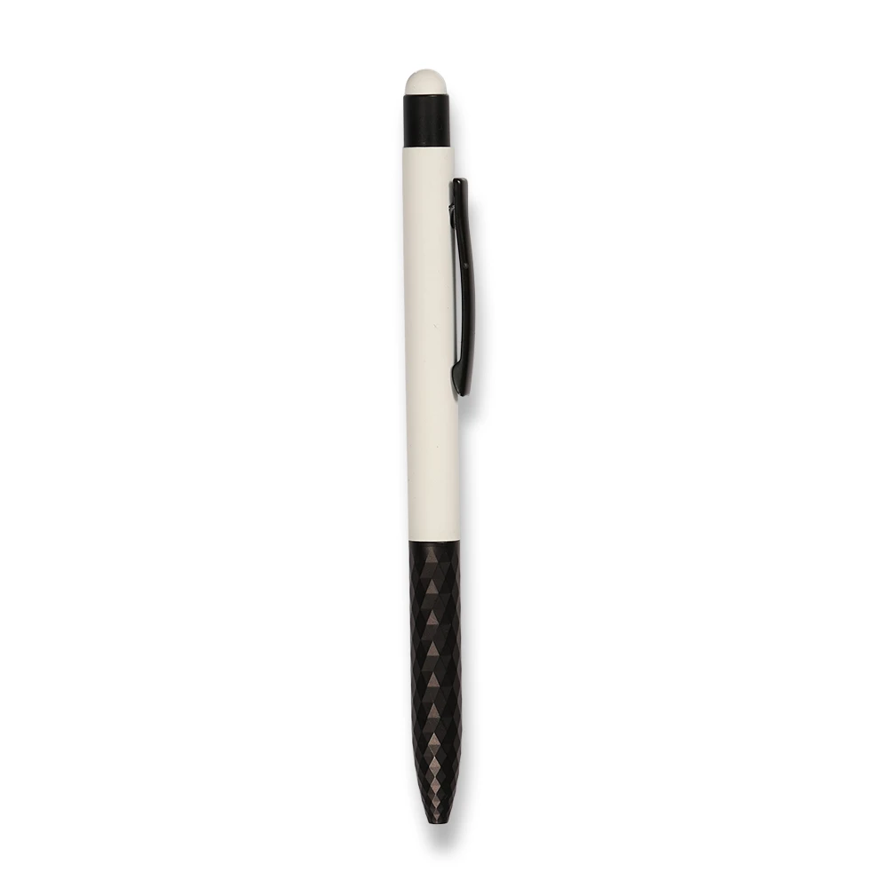 Touchpen Özellikli Diamond Kalem Promozone