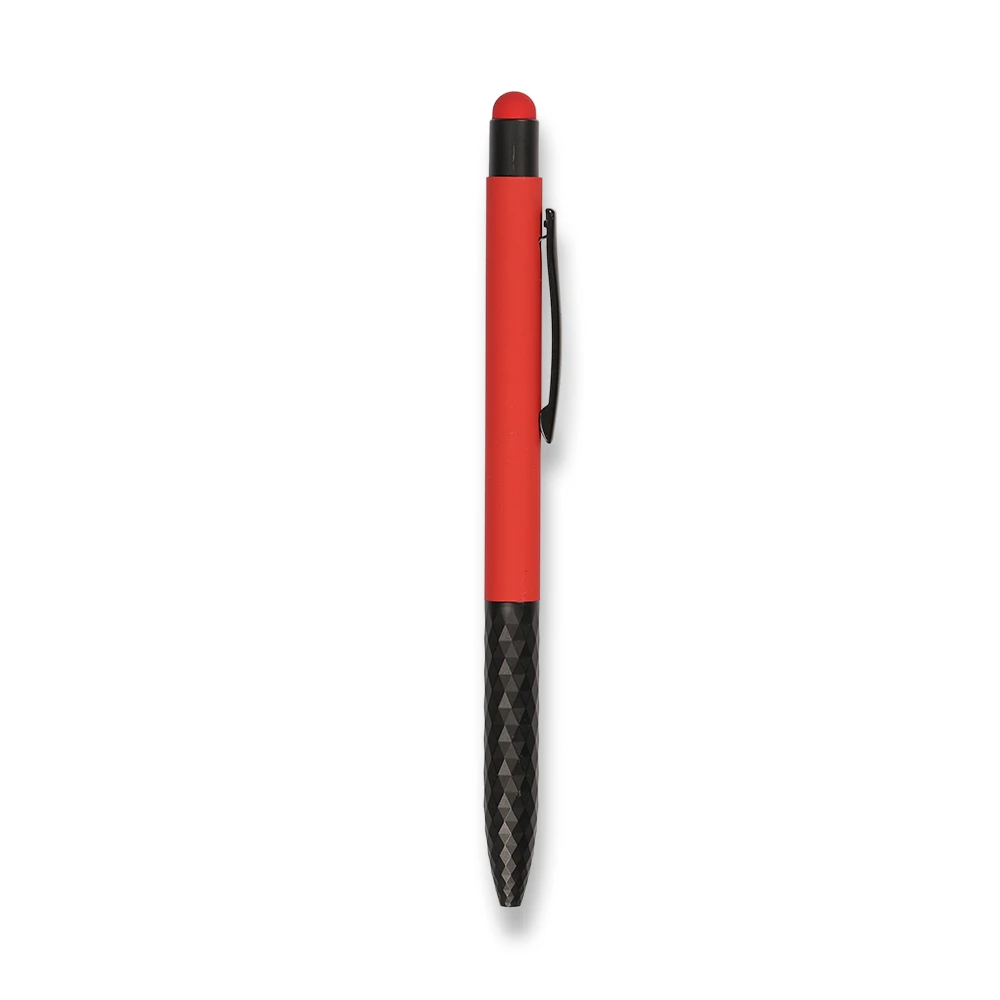 Touchpen Özellikli Diamond Kalem Promozone