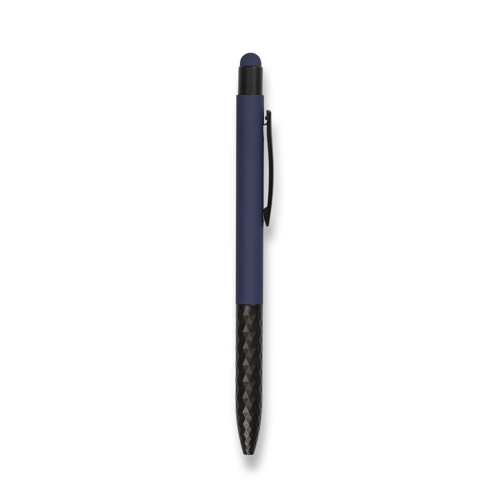 Touchpen Özellikli Diamond Kalem Promozone