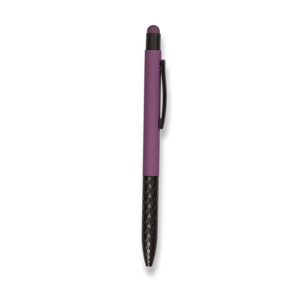 Touchpen Özellikli Diamond Kalem Promozone
