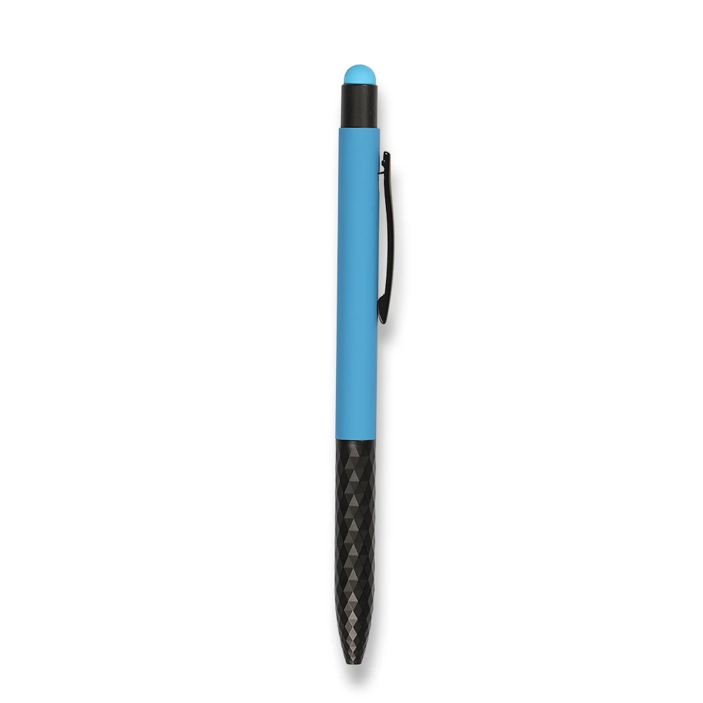 Touchpen Özellikli Diamond Kalem Promozone