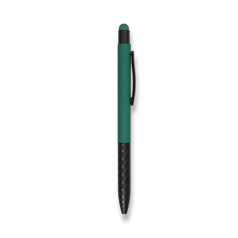 Touchpen Özellikli Diamond Kalem Promozone