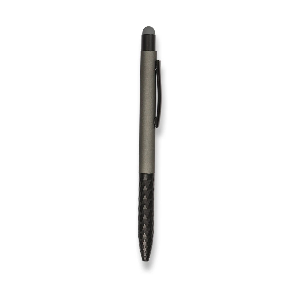 Touchpen Özellikli Diamond Kalem Promozone
