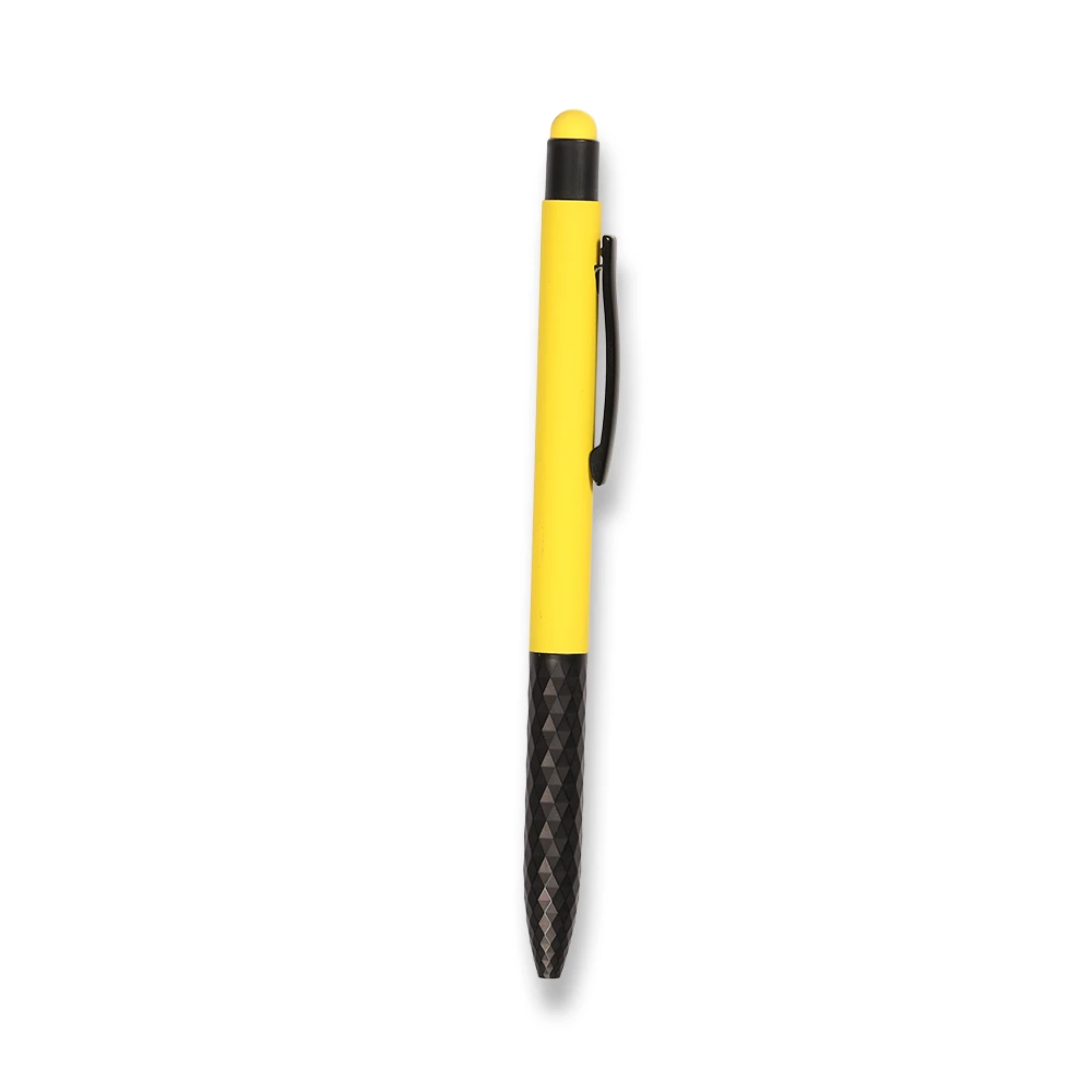 Touchpen Özellikli Diamond Kalem Promozone