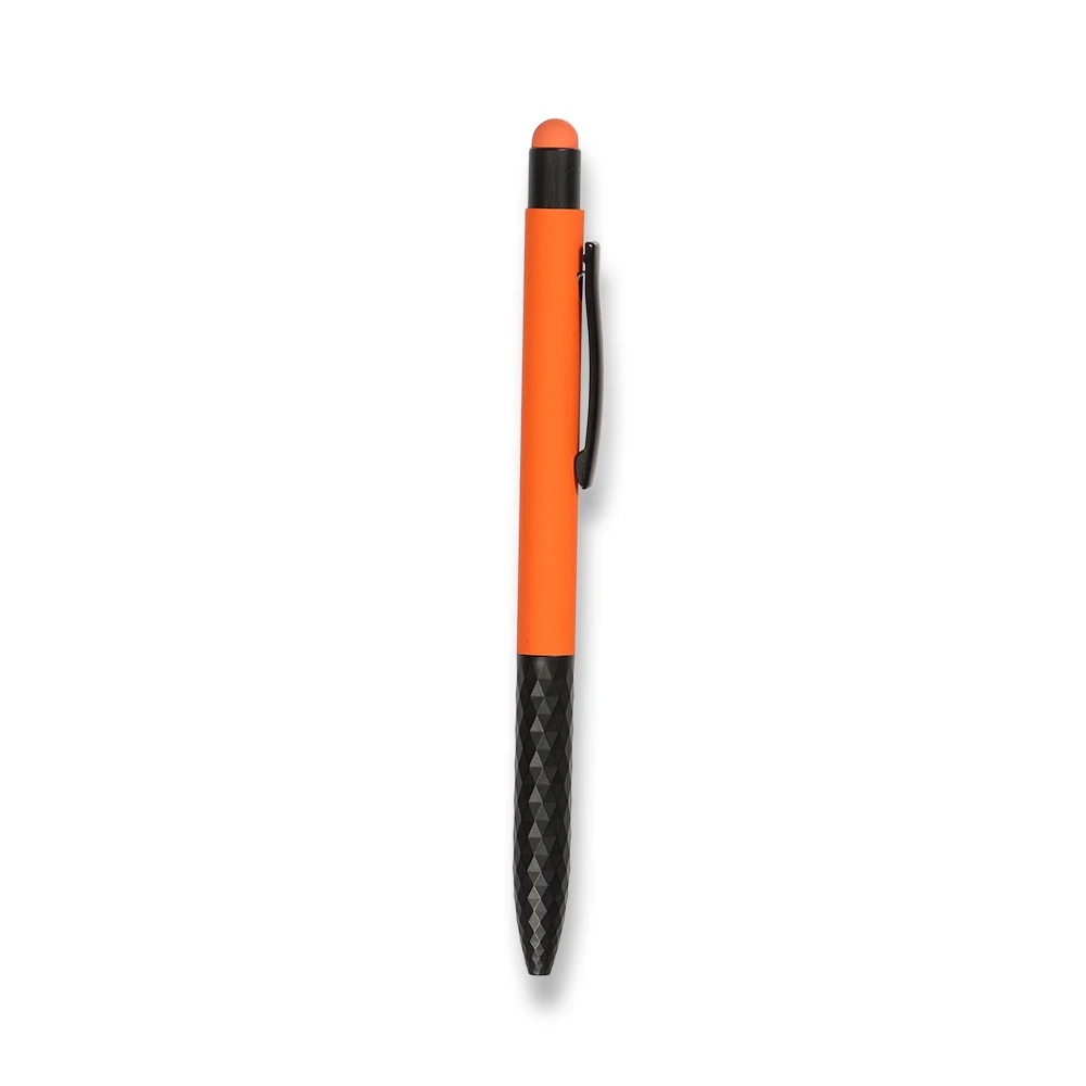 Touchpen Özellikli Diamond Kalem Promozone
