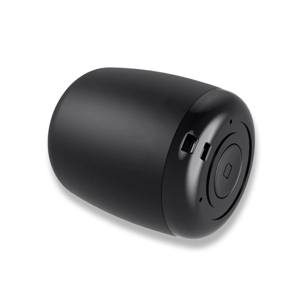 Metal Bluetooth Hoparlör Promozone