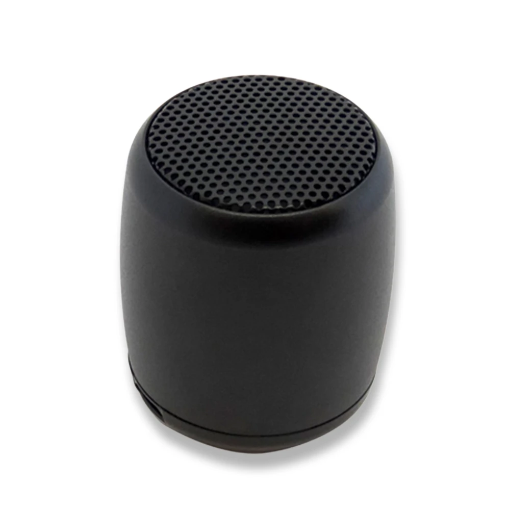 Metal Bluetooth Hoparlör Promozone