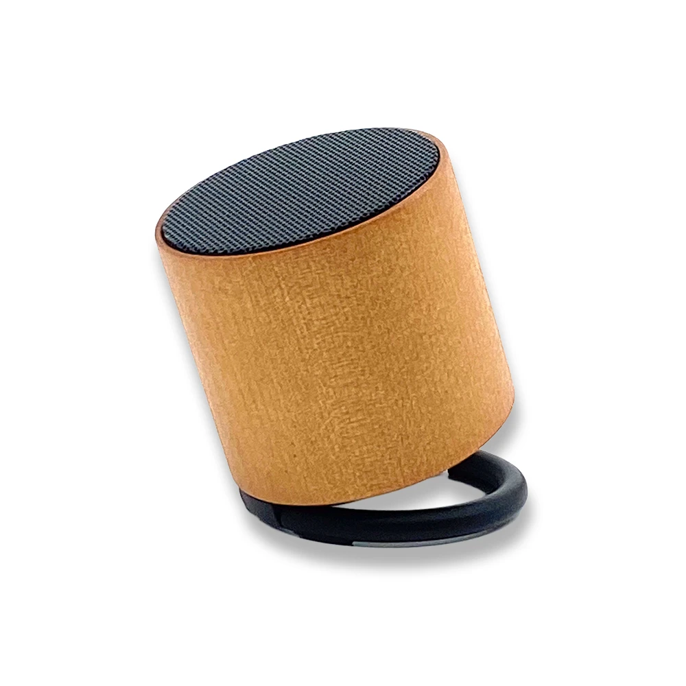 Bambu Bluetooth Kablosuz Hoparlör Promozone