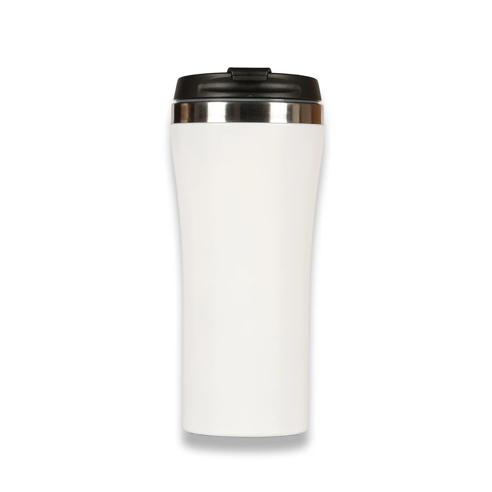 Termos Tipi Çelik Kupa Bardak 450 Ml Promozone