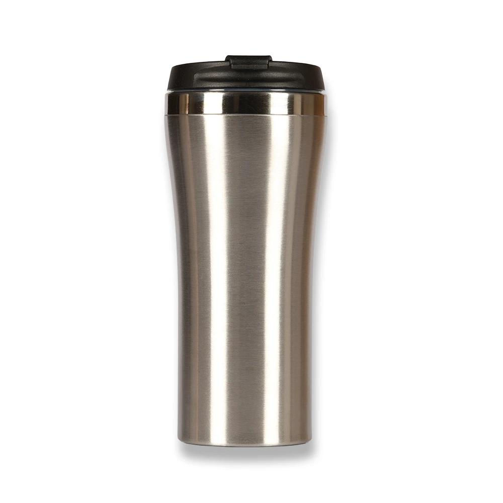 Termos Tipi Çelik Kupa Bardak 450 Ml Promozone