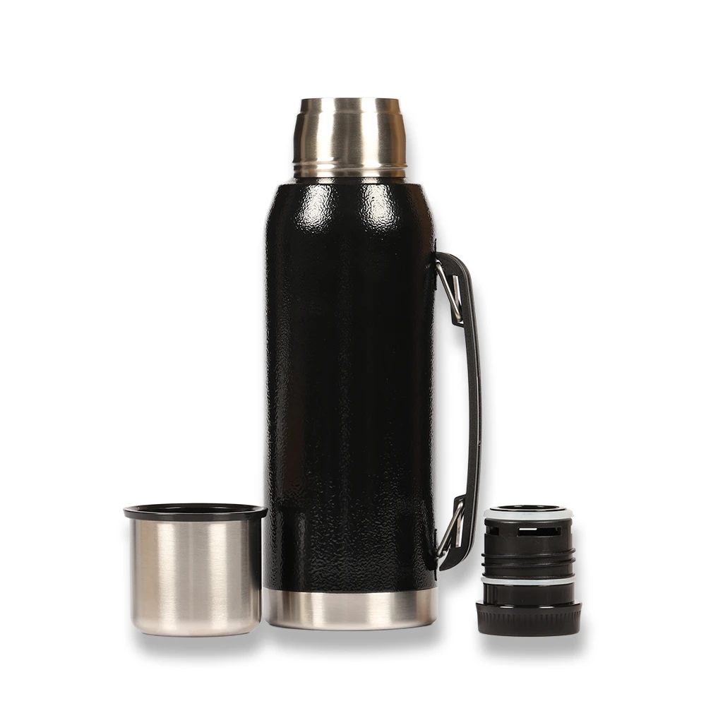 Termos 1000 Ml (16-24 Saat Sıcak Soğuk Muhafaza) Promozone