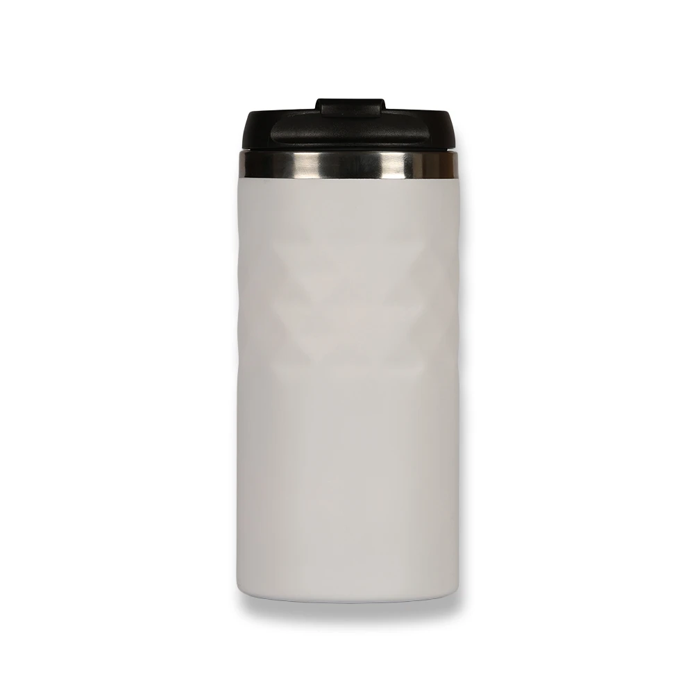 300 ml Termos Tipi Çelik Kupa Bardak Promozone
