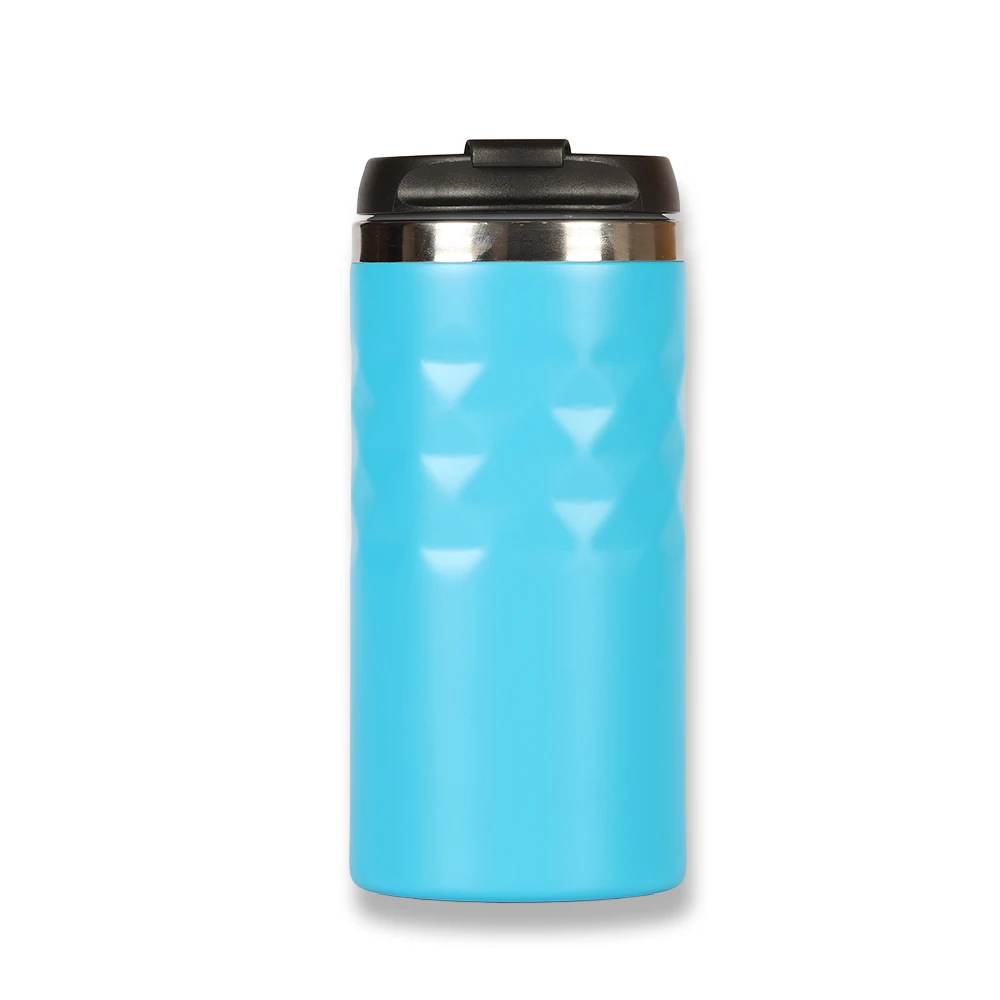 300 ml Termos Tipi Çelik Kupa Bardak Promozone