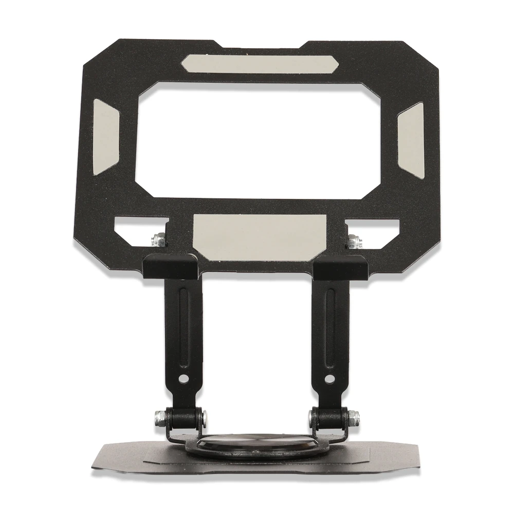360° Ayarlanabilir Alüminyum Telefon & Tablet Standı (4–16 inç) Promozone