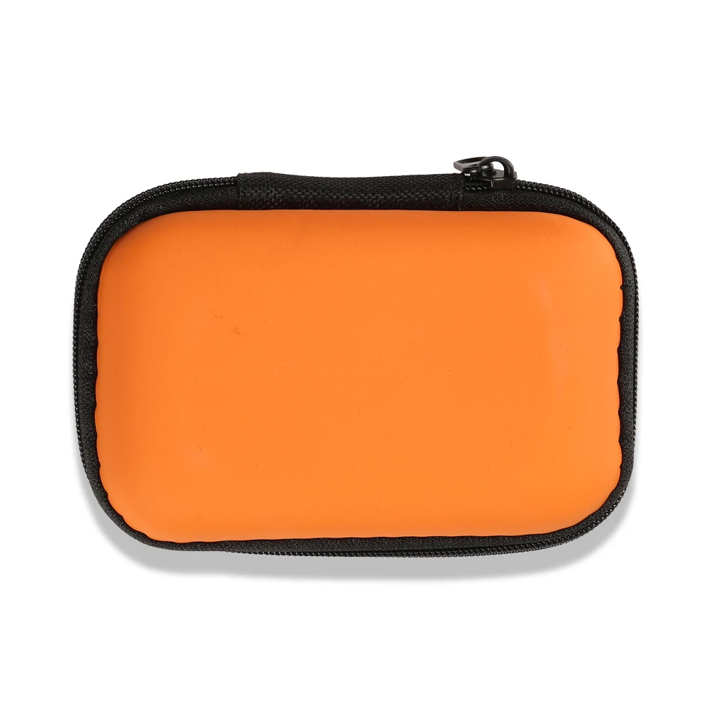 EVA Çantalı Renkli Işıklı Logolu 120 cm 3’ü 1 Arada Şarj Kablosu (USB-C, Lightning, Micro USB) Promozone