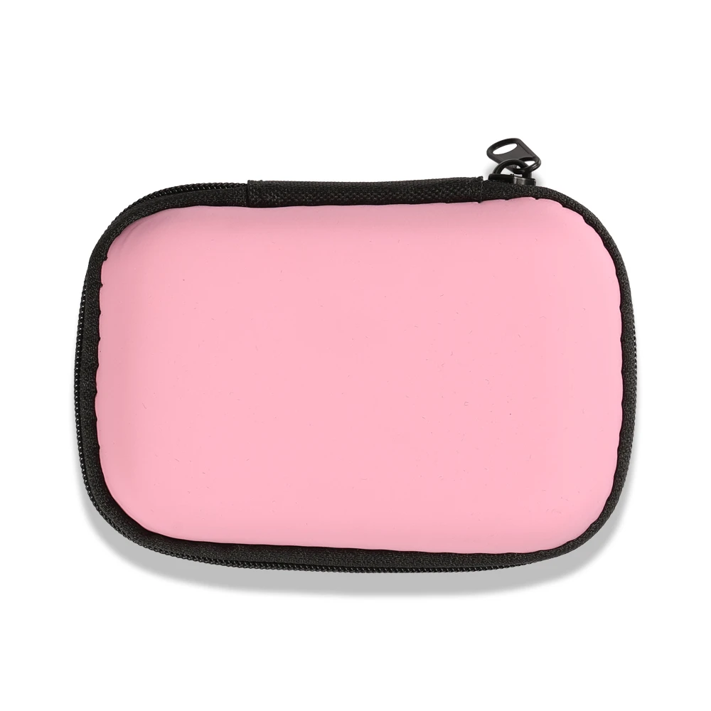 EVA Çantalı Renkli Işıklı Logolu 120 cm 3’ü 1 Arada Şarj Kablosu (USB-C, Lightning, Micro USB) Promozone