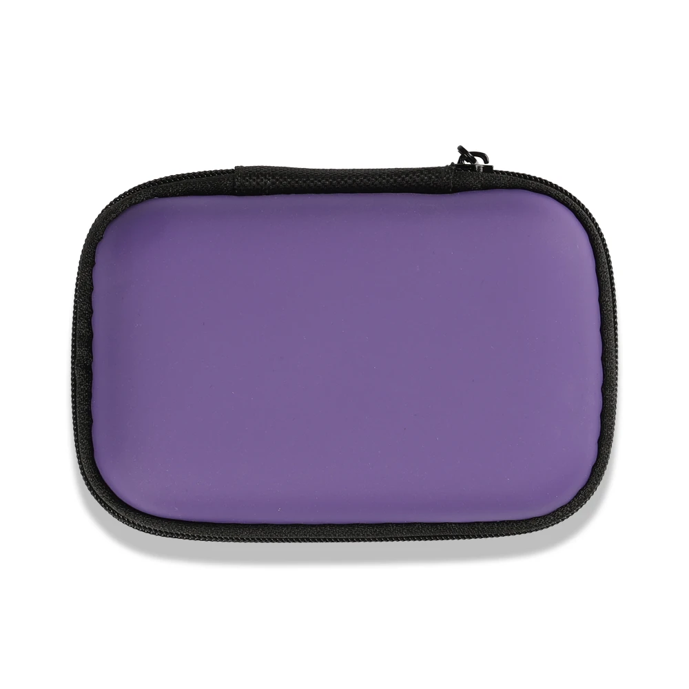 EVA Çantalı Renkli Işıklı Logolu 120 cm 3’ü 1 Arada Şarj Kablosu (USB-C, Lightning, Micro USB) Promozone