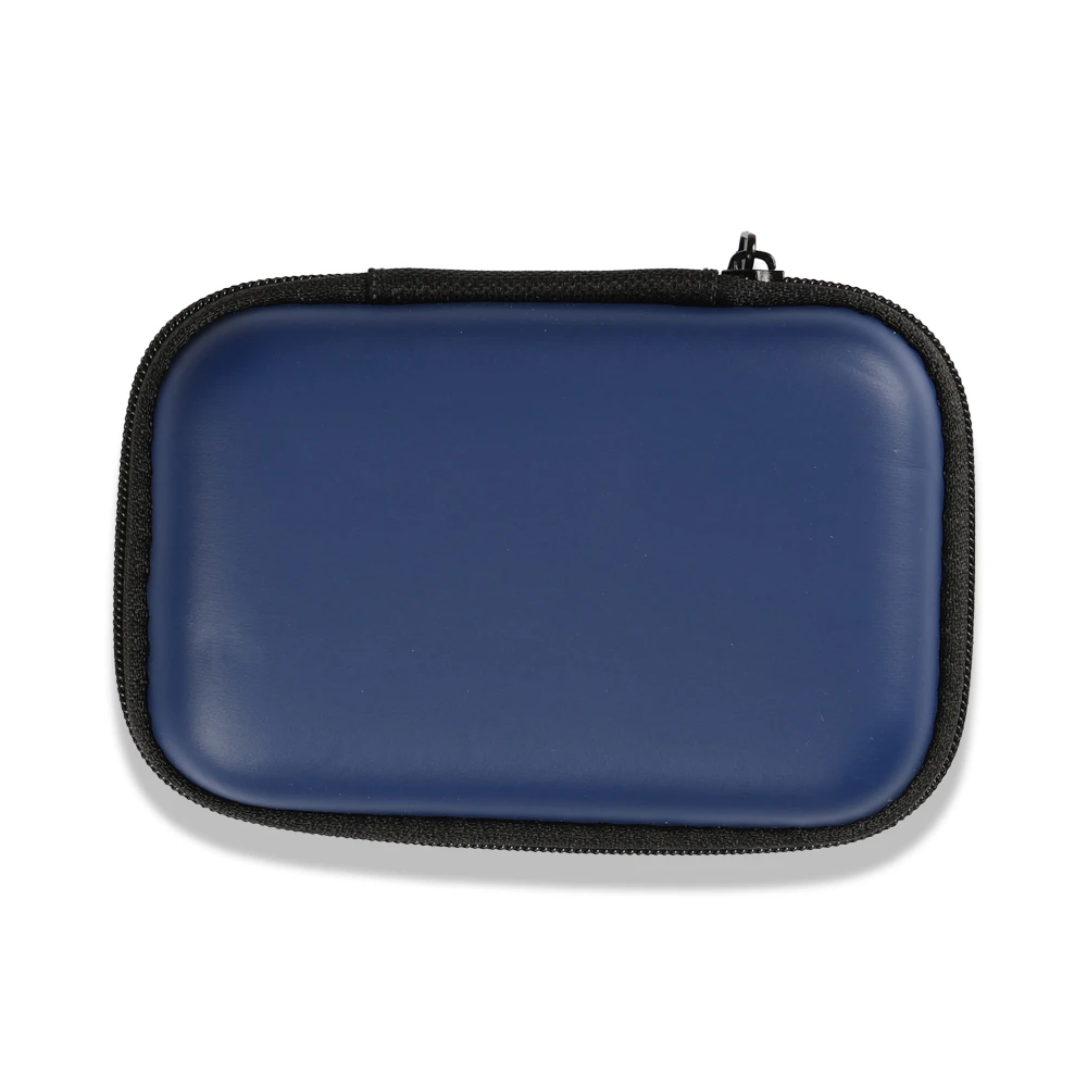 EVA Çantalı Renkli Işıklı Logolu 120 cm 3’ü 1 Arada Şarj Kablosu (USB-C, Lightning, Micro USB) Promozone