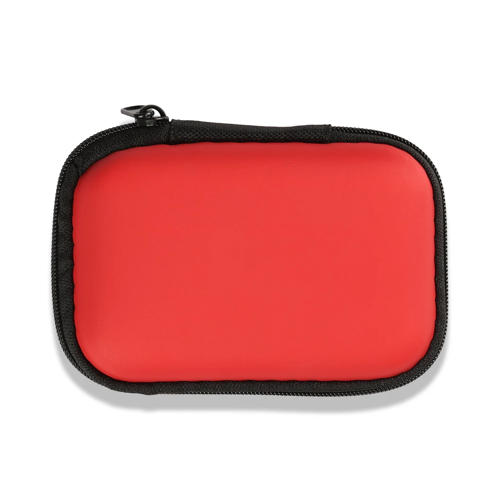 EVA Çantalı Renkli Işıklı Logolu 120 cm 3’ü 1 Arada Şarj Kablosu (USB-C, Lightning, Micro USB) Promozone