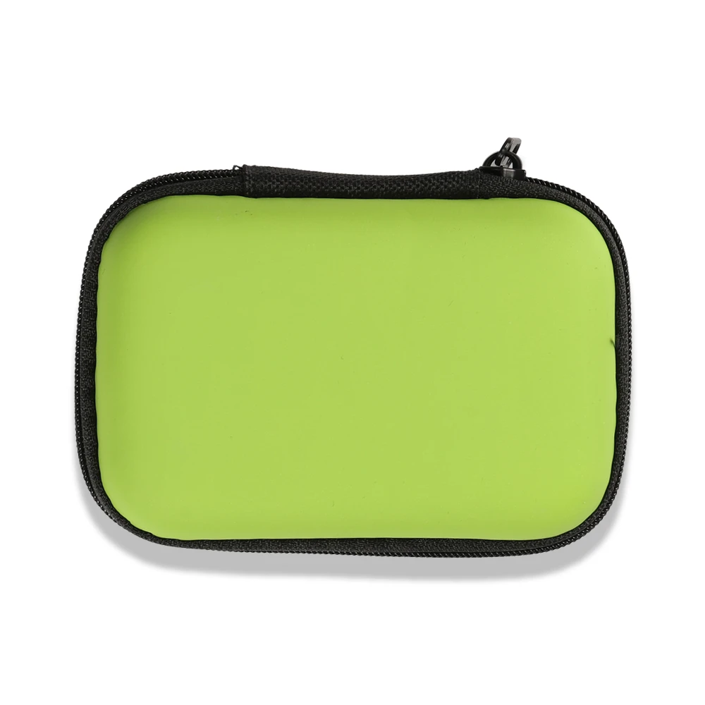 EVA Çantalı Renkli Işıklı Logolu 120 cm 3’ü 1 Arada Şarj Kablosu (USB-C, Lightning, Micro USB) Promozone