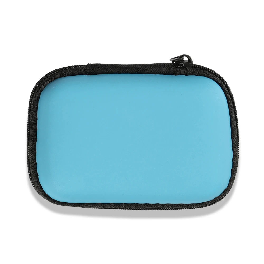 EVA Çantalı Renkli Işıklı Logolu 120 cm 3’ü 1 Arada Şarj Kablosu (USB-C, Lightning, Micro USB) Promozone