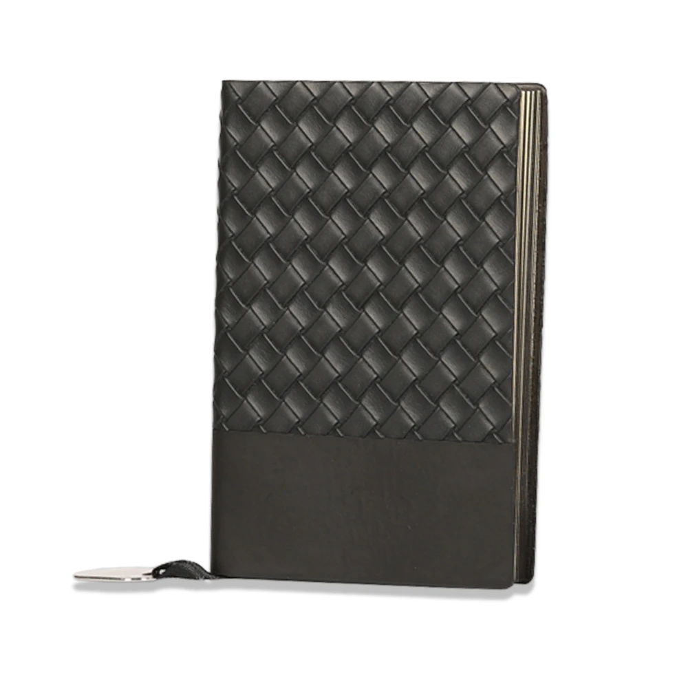 9 x 14 cm Baklava Desenli Yumuşak Kapaklı Cep Defteri 160 Sayfa 70 gr Ivory Krem Çizgili İç Kağıt Promozone