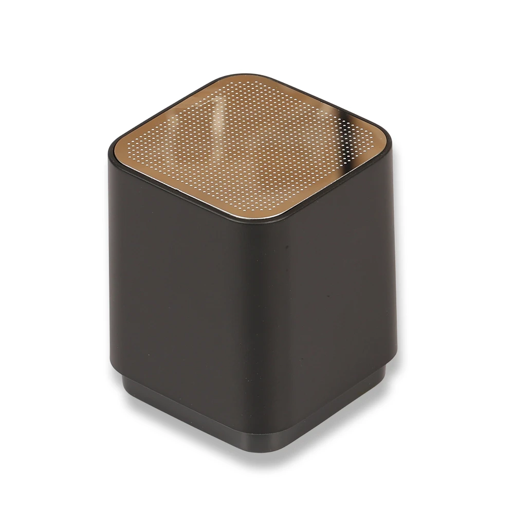 Led Işıklı Logo Bluetooth Hoparlör
