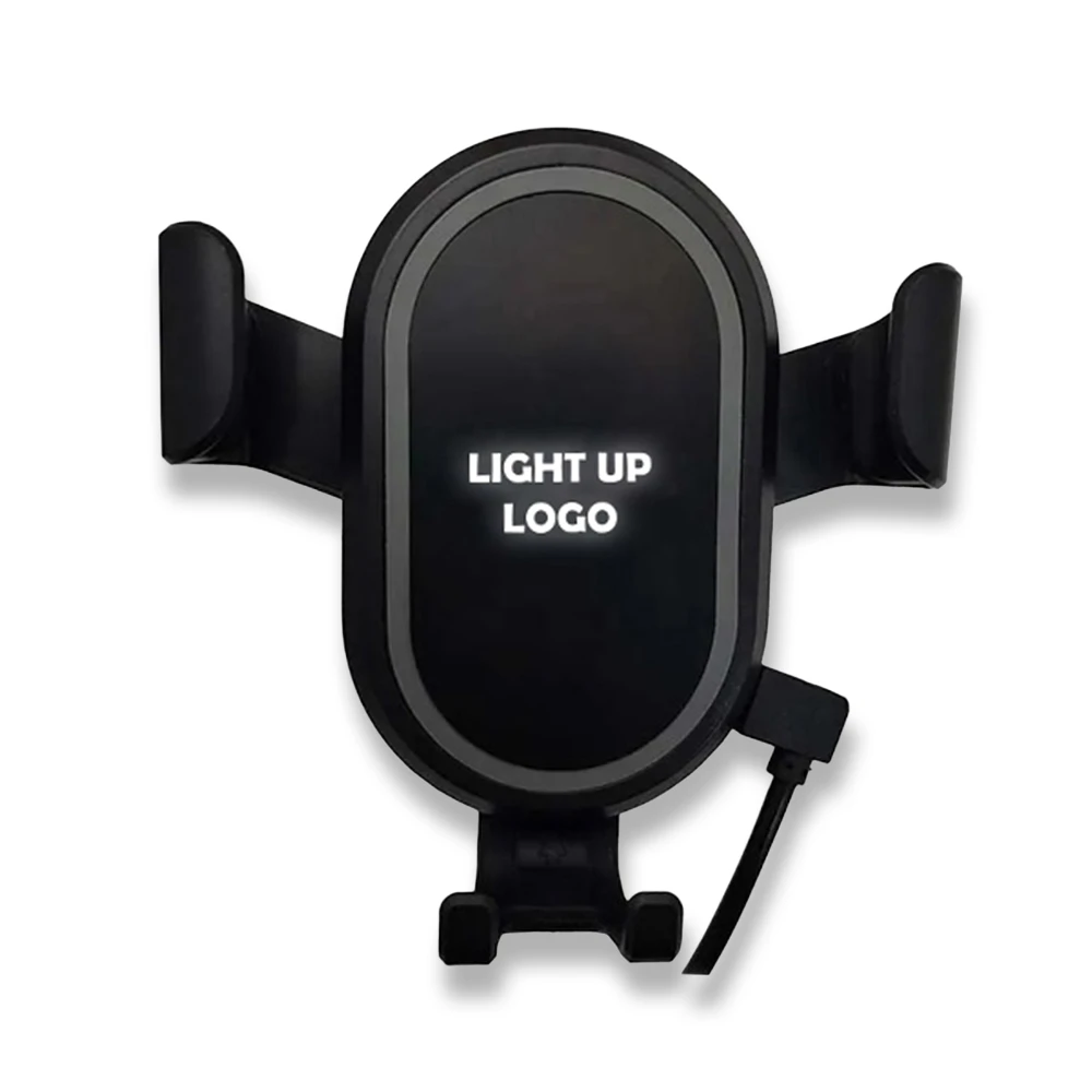 Araç İçi Wireless Kablosuz Şarj Cihazı Promozone