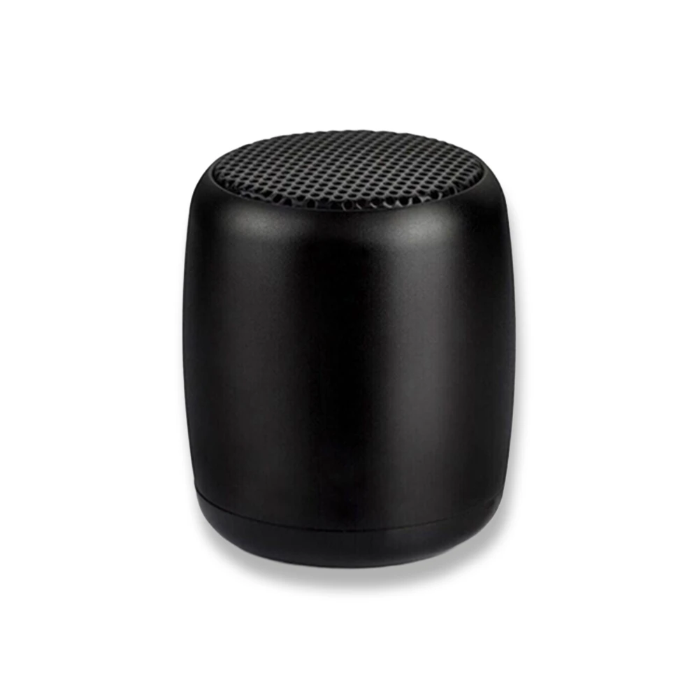 Metal Bluetooth Hoparlör Promozone