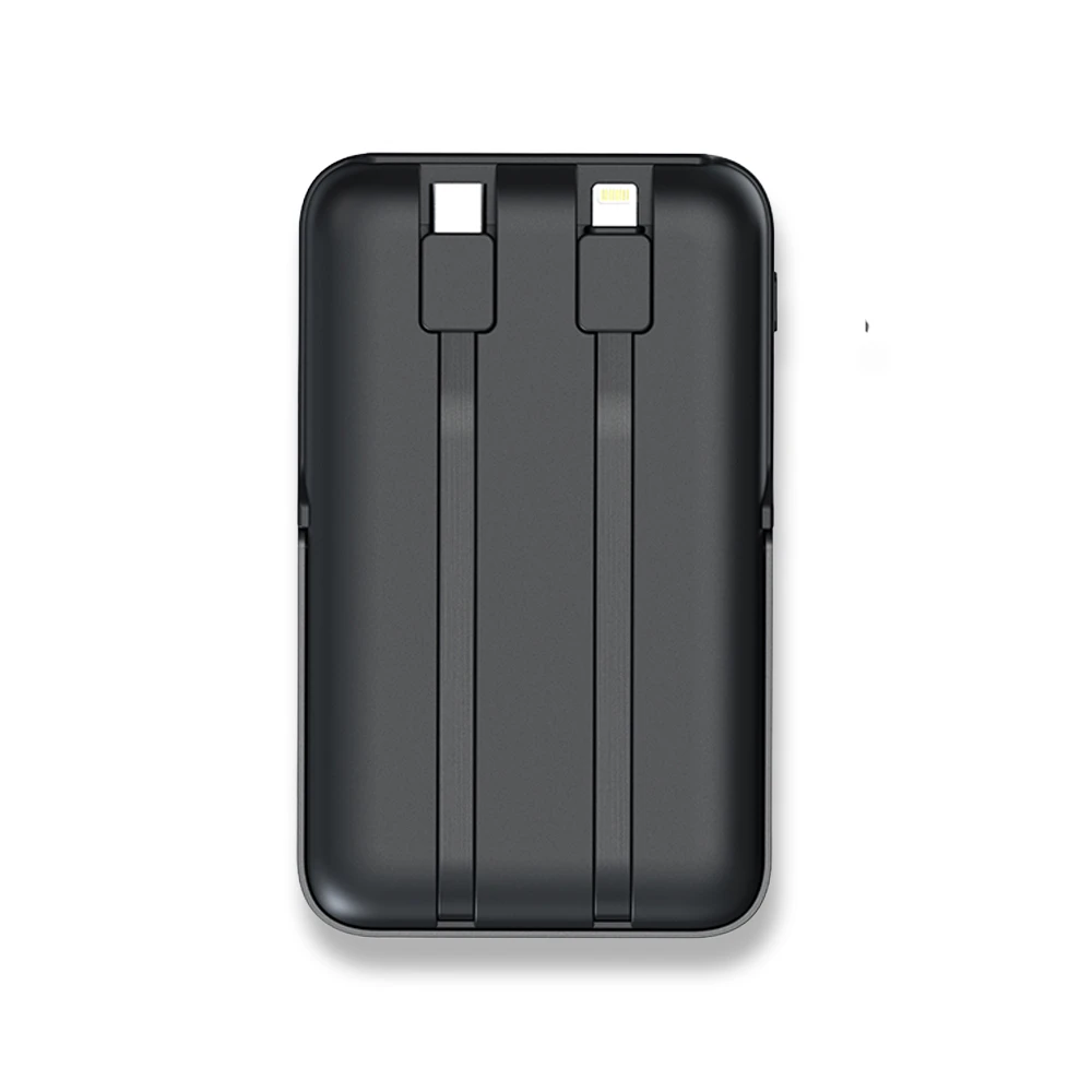 10000 mAh Magsafe IŞIKLI 22.5W Hızlı Sarjlı 15W Hızlı Wireless Powerbank