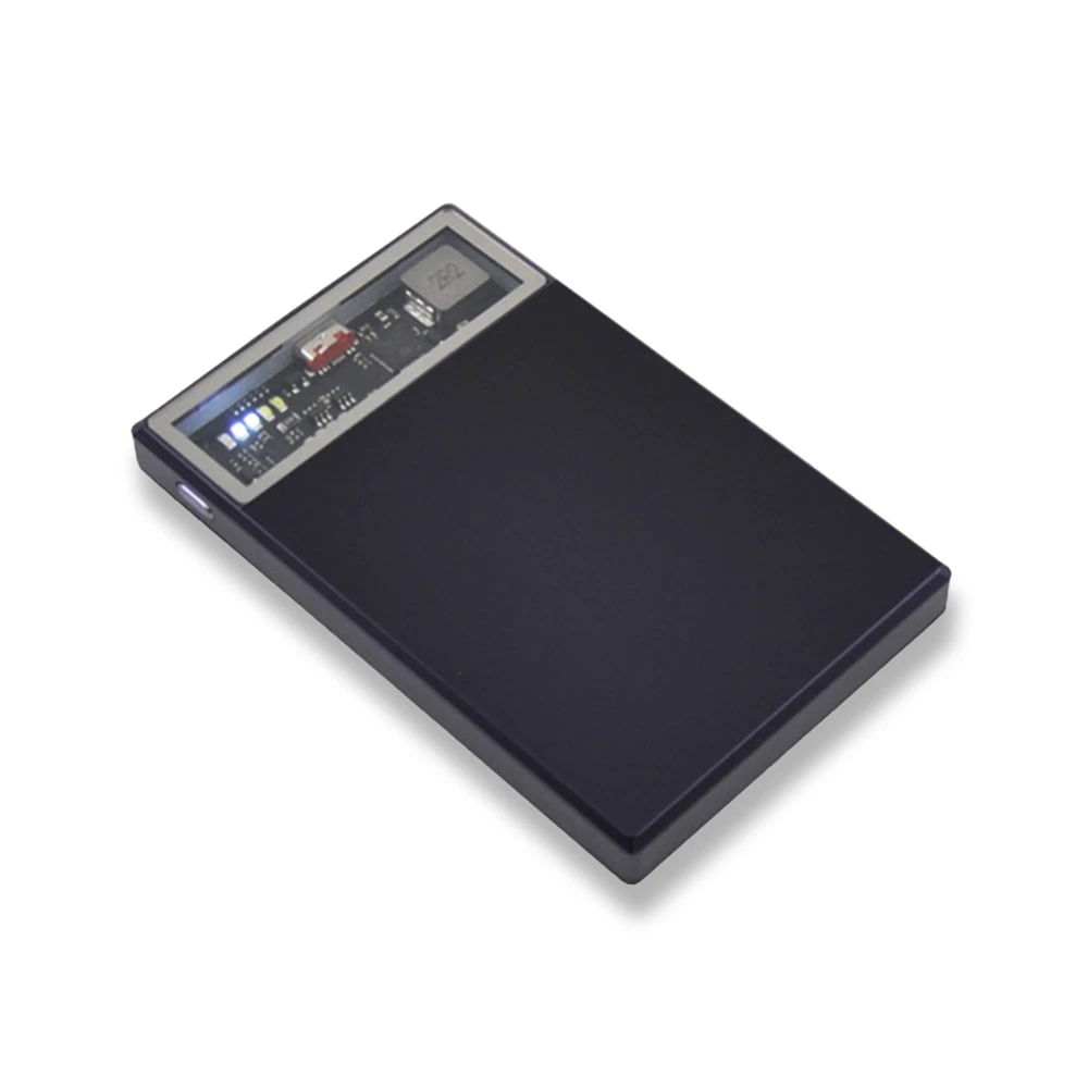 5000 mAh Wireless Mıknatıslı Magsafe Özellikli Powerbank Promozone