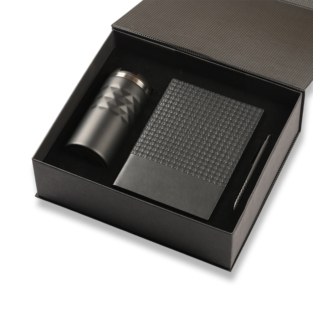 3 Ürünlü Kutulu Vip Diamond Set