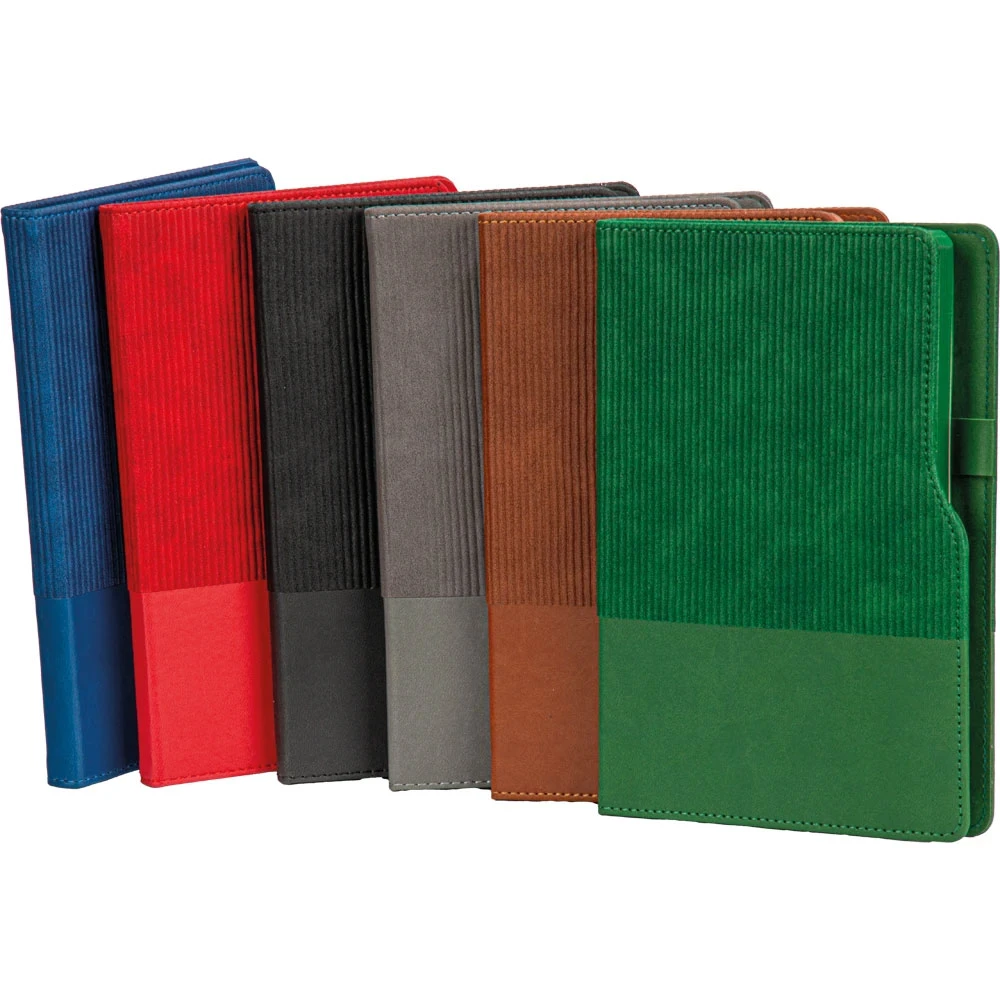 Tarihsiz Cep Defter Promozone